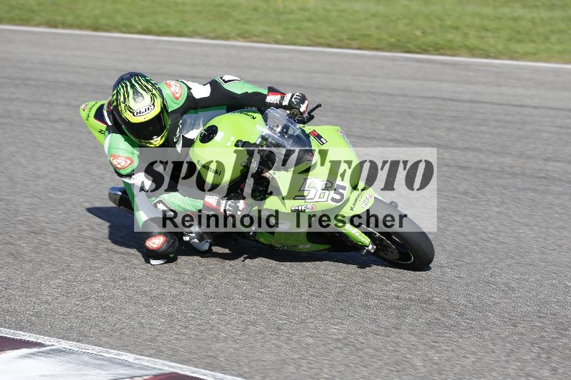 /55 20.09.2025 Speer Racing ADR/Gruppe rot/565